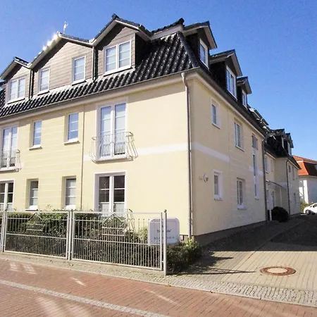 Appartementhaus Eichsfeldia 17 شقة *