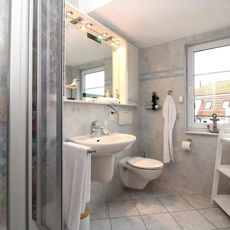 Appartementhaus Eichsfeldia 17