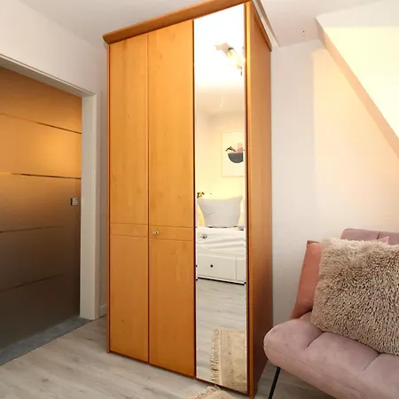 Appartementhaus Eichsfeldia 17 شقة *