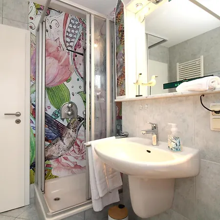 Appartementhaus Eichsfeldia 17 *