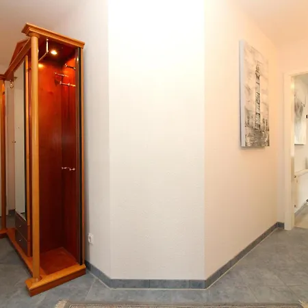 Appartementhaus Eichsfeldia 17 *