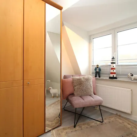 Appartementhaus Eichsfeldia 17