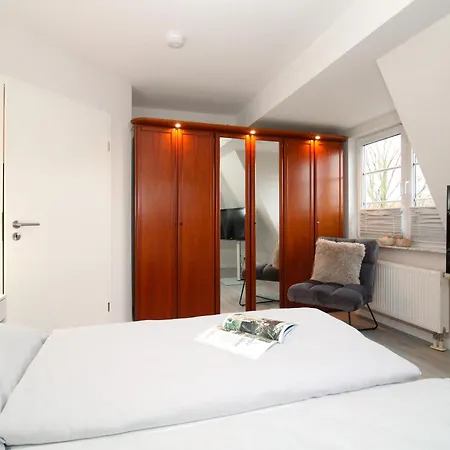 Apartment Appartementhaus Eichsfeldia 17