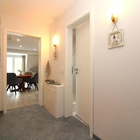 Appartementhaus Eichsfeldia 17 Apartment *