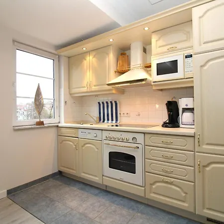 Appartementhaus Eichsfeldia 17