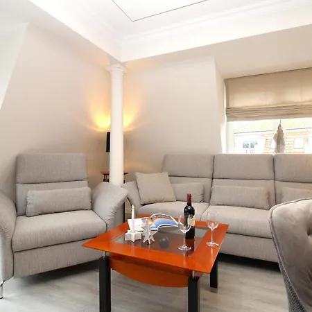 Appartementhaus Eichsfeldia 17 شقة *