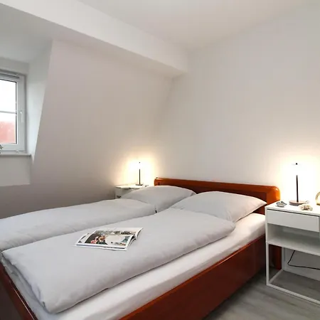 Appartementhaus Eichsfeldia 17 شقة *