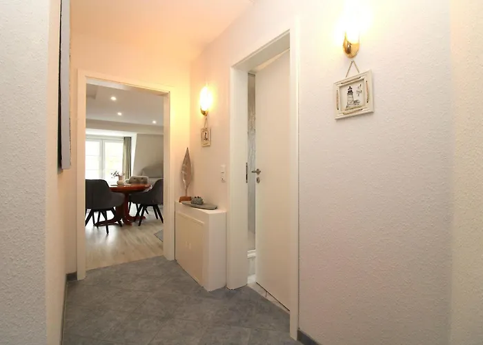 Appartementhaus Eichsfeldia 17 Apartment *